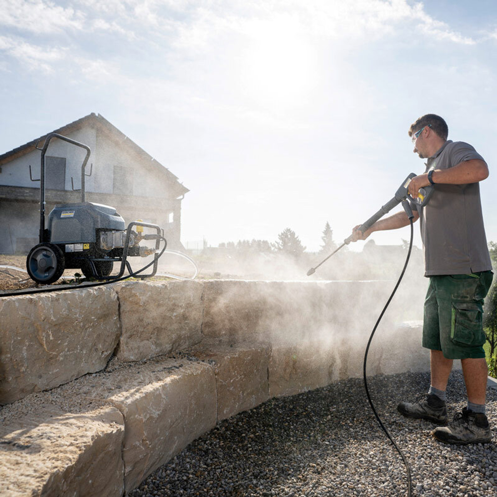 Аппарат высокого давления Karcher HD 7/18-4 M Classic