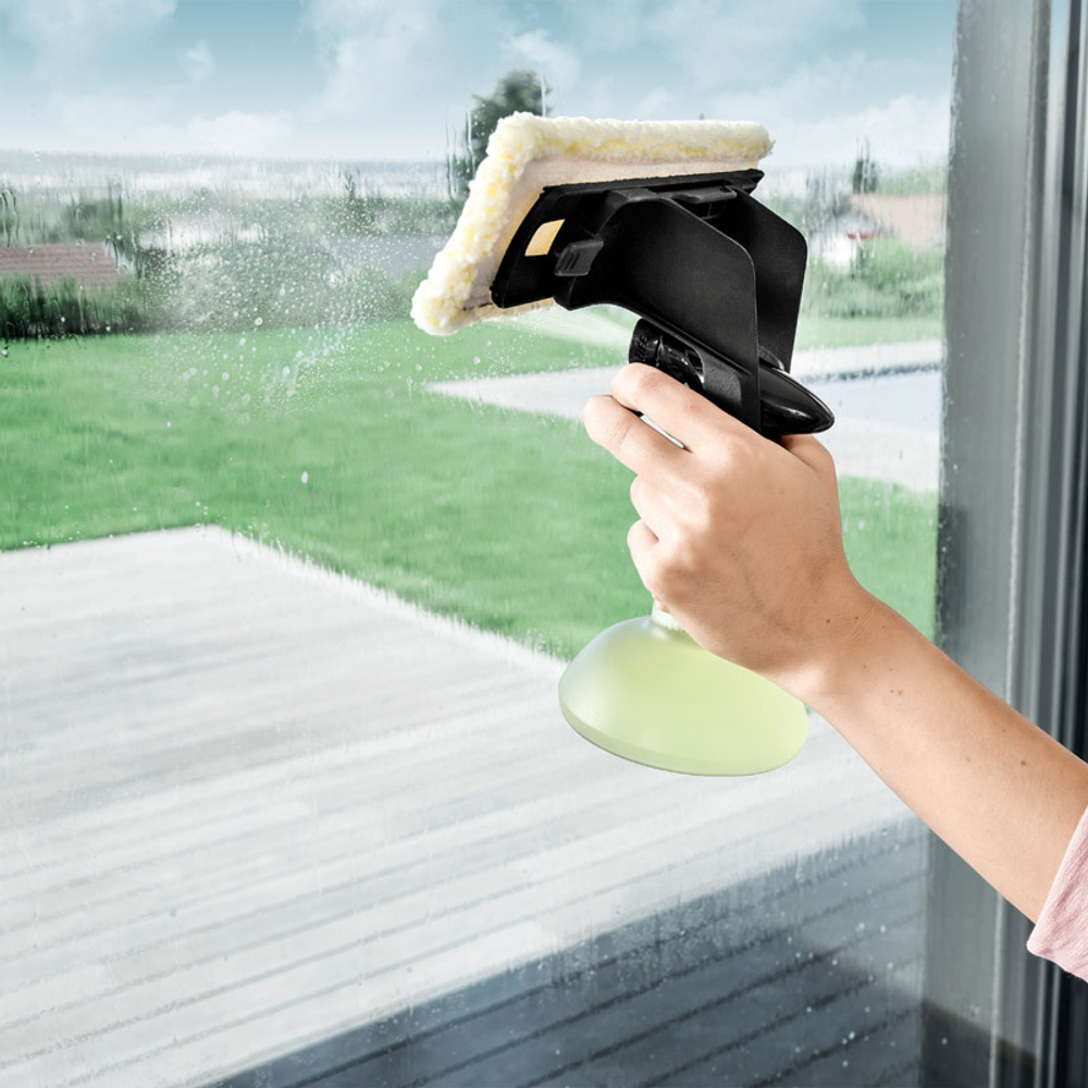 Пульверизатор EXTRA в комплекте для WV