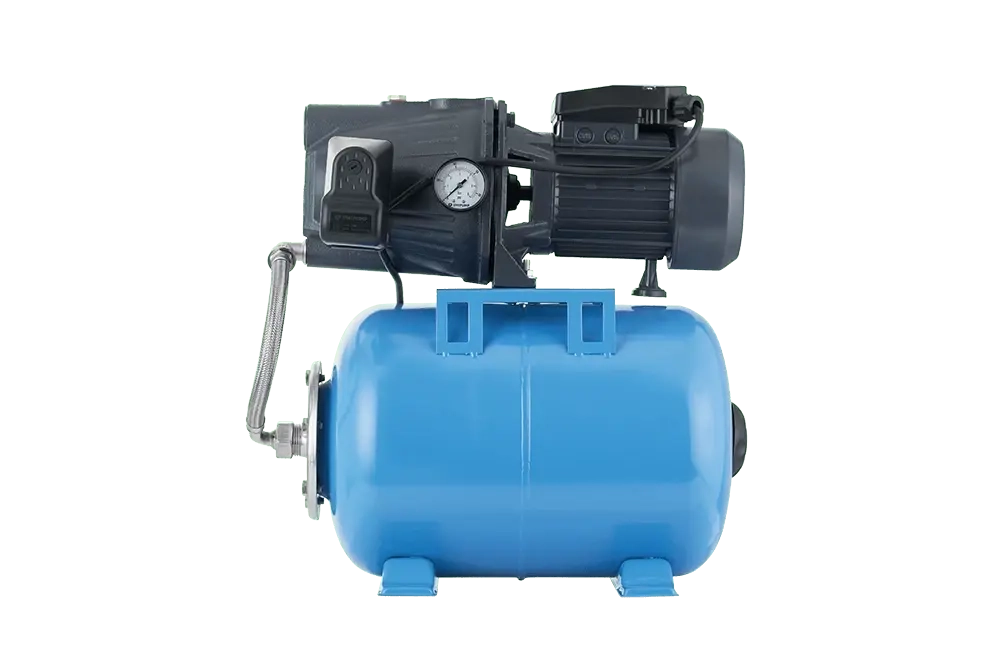 Насосная станция UNIPUMP AUTO JET 110 L-50