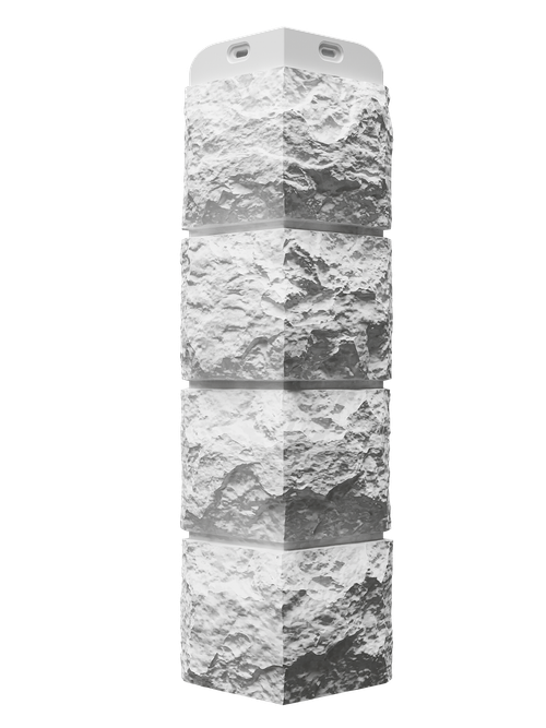 Угол Дюфур, Зёльден для фасадных панелей