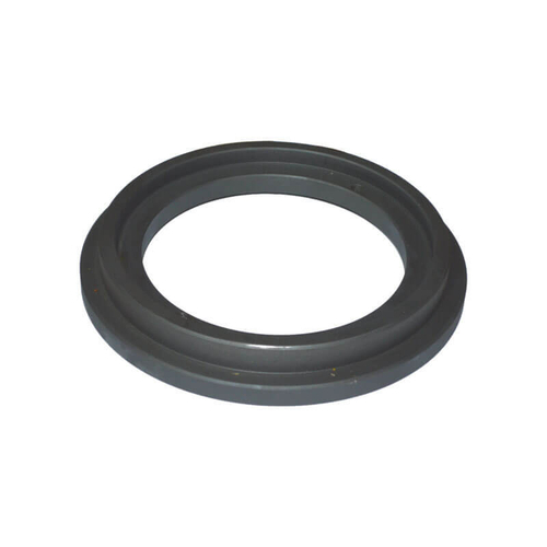 WDK-A6008540/6000378  Фланец для колес, диаметром 225 мм под диаметр вала 36 мм