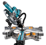 Торцовочная пила консольного типа Makita LS002GZ01