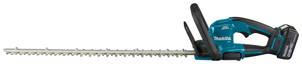 Кусторез LXT Makita DUH606RT