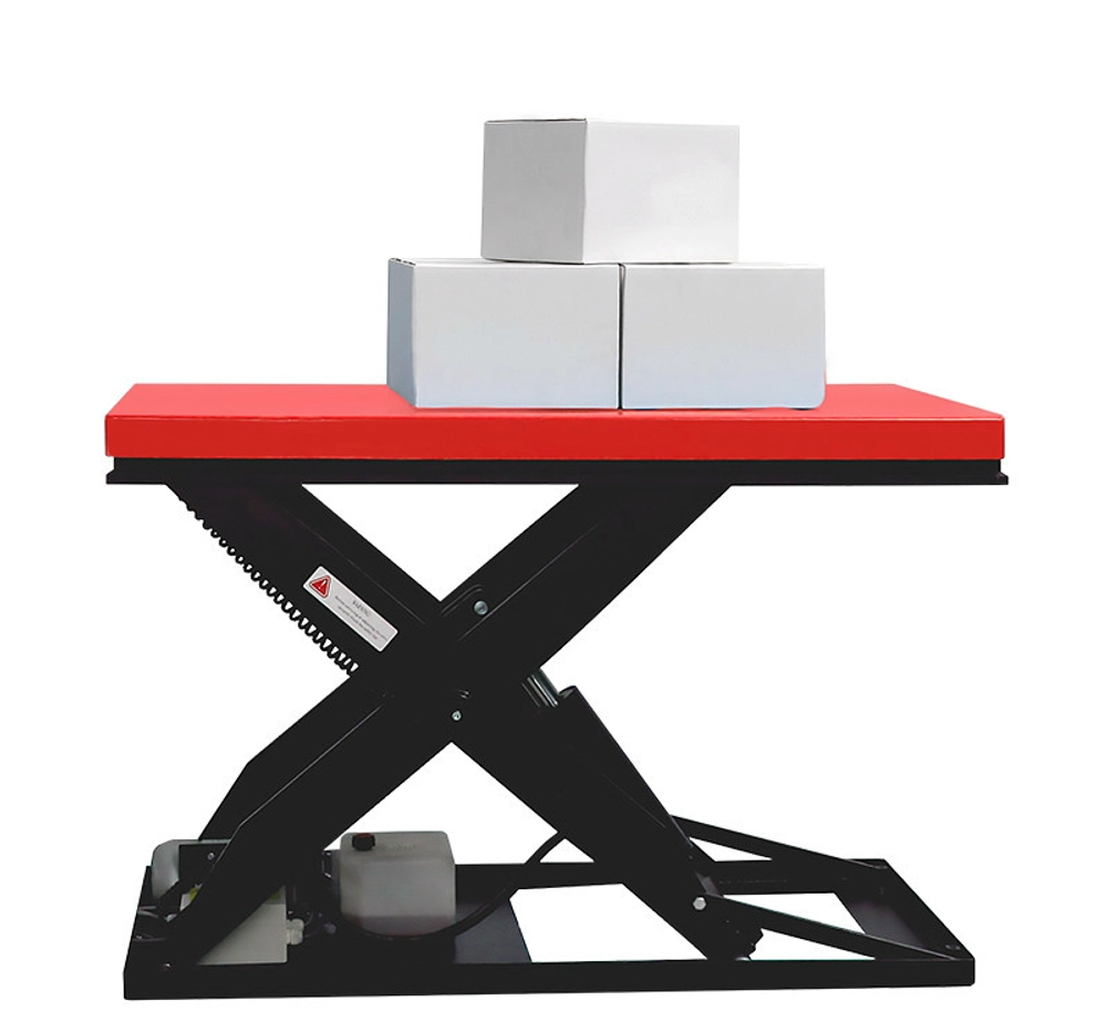 Подъемный стол PROLIFT HIW4.OEU