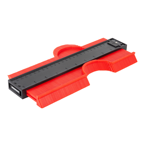 WDK-65422 Профильная кузовная линейка 250 мм