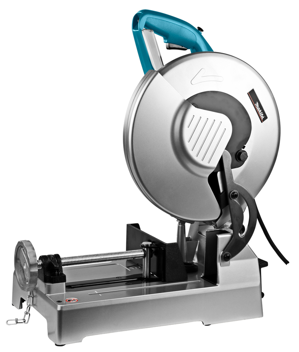 Монтажная отрезная пила по металлу Makita LC1230N