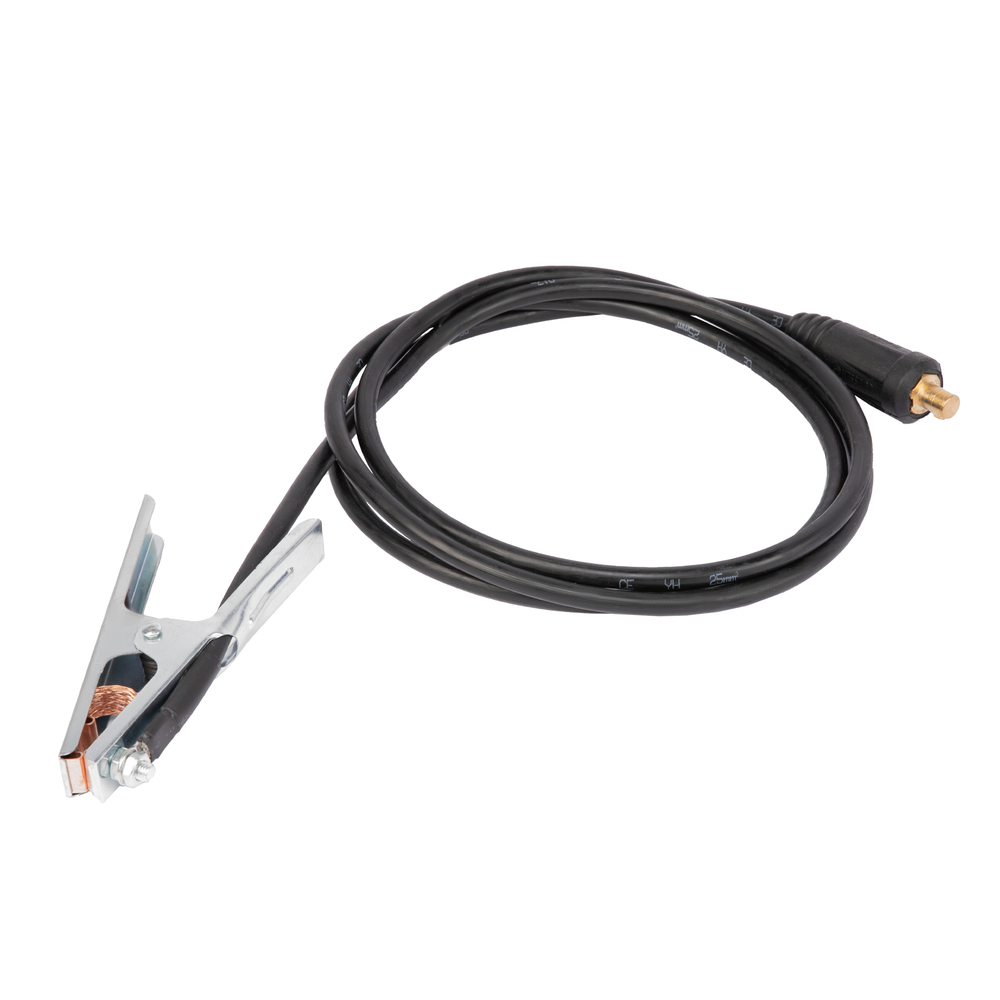 Аппарат инвертор. полуавтомат. сварки MultiMIG-200DP Synergy Double Pulse, 200 А, ПВ 80% Denzel