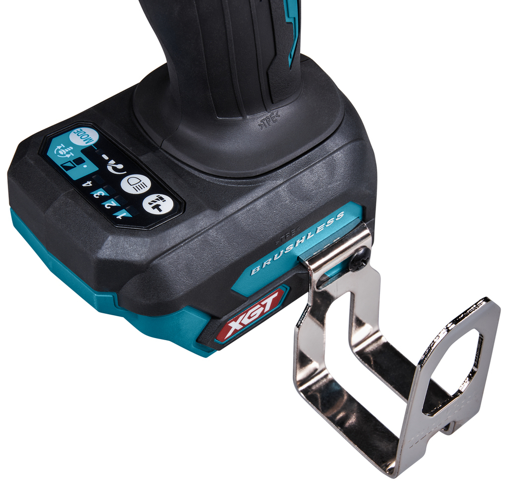 Гайковерт 1/2" XGT Makita TW007GZ