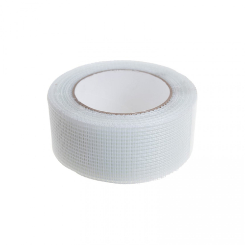 Серпянка SD-Glass Prof самоклеящаяся, 42 мм, 20 м, шт