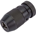 Патрон сверлильный быстрозажимной ПСС-13 (1-13 мм; B16; биение 0.2 мм) GRIFF b216011