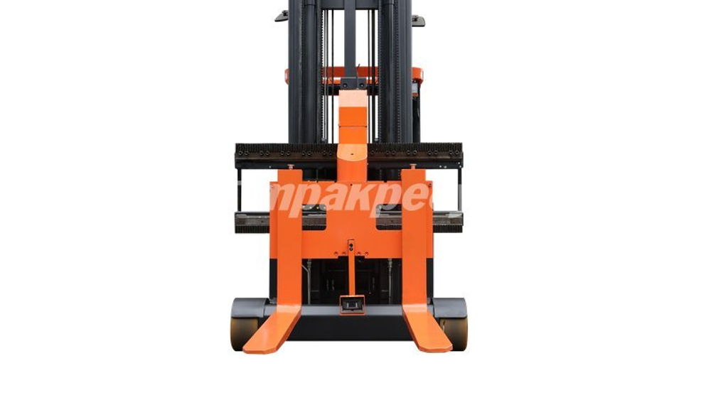 Узкопроходный штабелер Noblelift OPX15