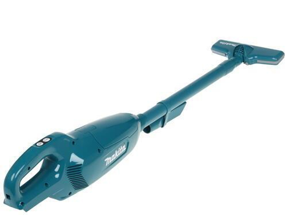 Аккумуляторный пылесос Makita CL107FDZ