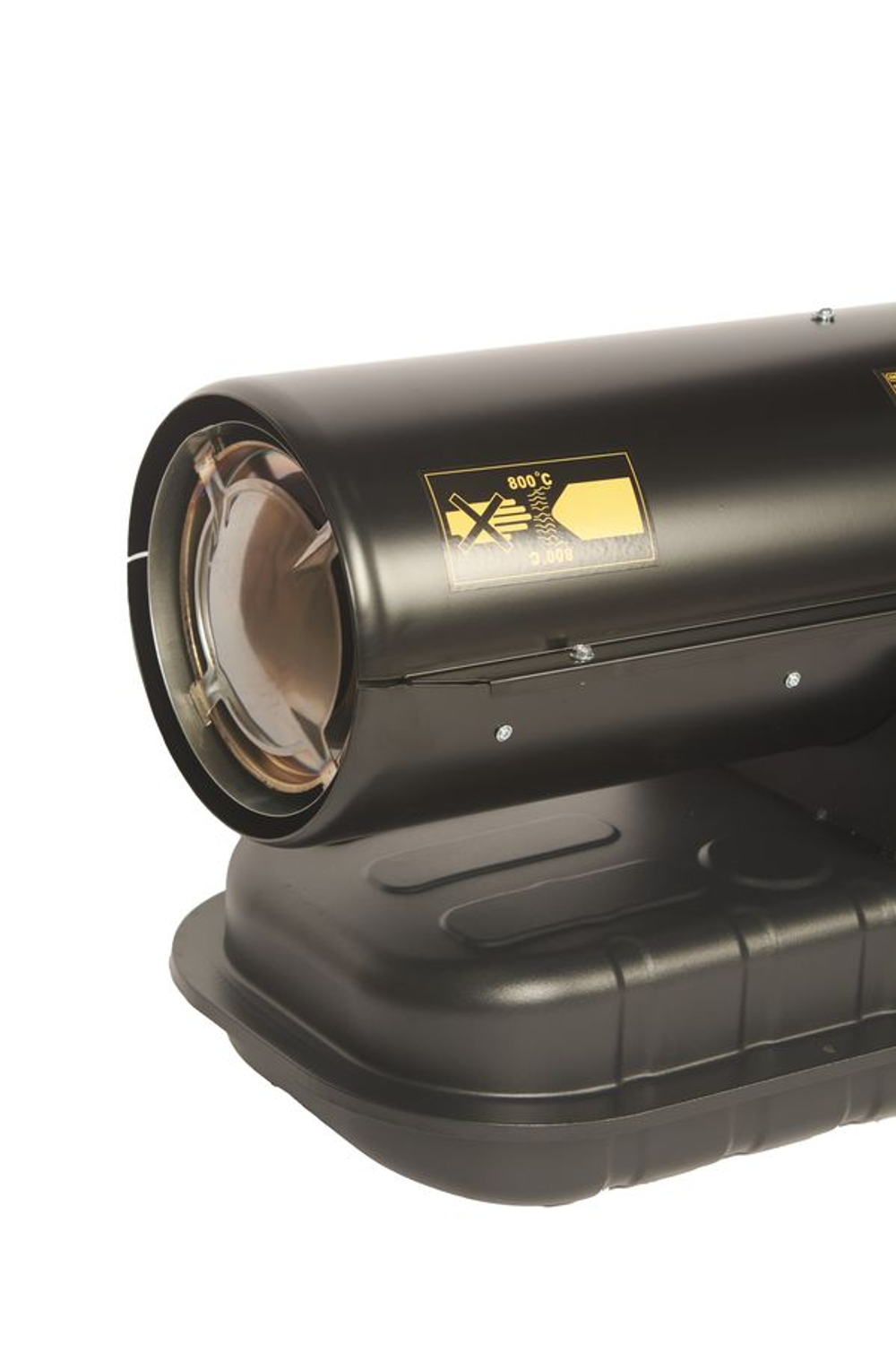 Пушка тепловая дизельная прямого нагрева 20 кВт TOR BGO1601-20