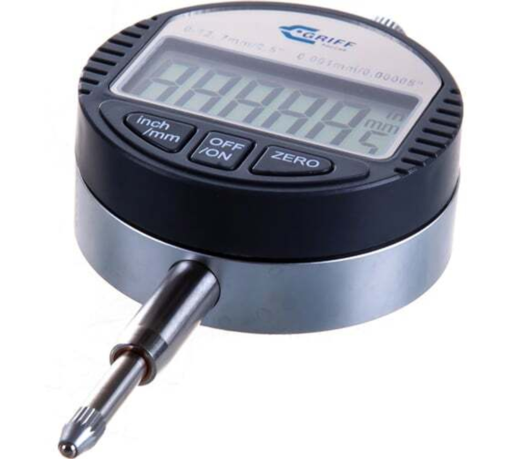 Индикатор GRIFF ИЧЦ 10-0,001 D106035