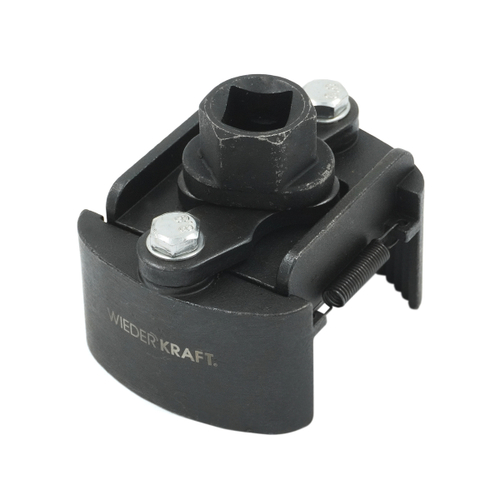 WDK-65397 Съемник масляных фильтров "краб" 60-80 мм