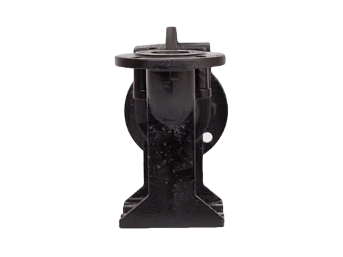 Автоматическая трубная муфта DN50