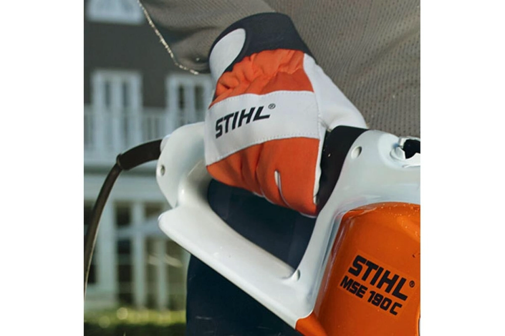 Электропила Stihl MSE 250 С-Q