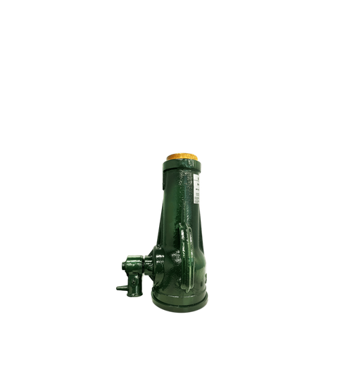 Домкрат винтовой TQL10