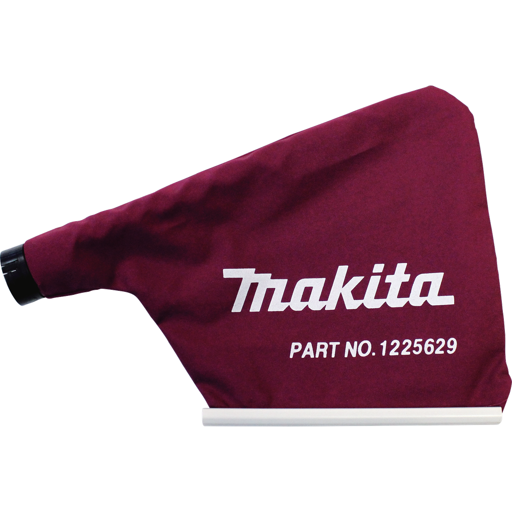 Тканевый пылесборник Makita 122562-9