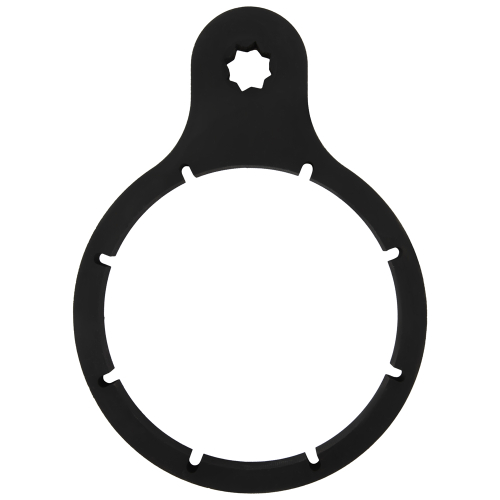 WDK-216307 Ключ для масляного фильтра HINO, 107мм