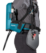 Оснастка с набедренной накладкой Makita 191E43-4