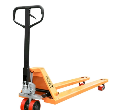 Гидравлическая тележка PROLIFT AC25 (L2000)