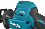 Сабельная пила LXT Makita DJR189RTJ