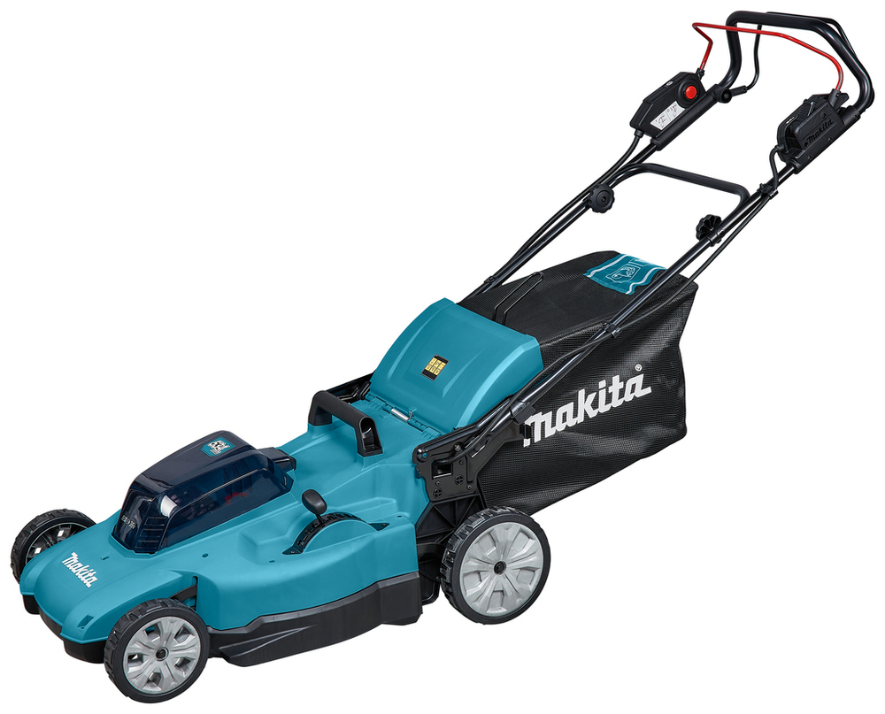Газонокосилка LXT Makita DLM539Z