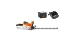 Электроножницы (аккум) STIHL HSA 56 (450 мм/18")+AK 10+AL101