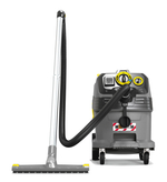 Пылесос влажной и сухой уборки Karcher NT 30/1 Tact Te M