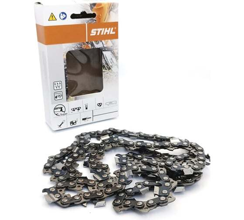 Цепь Rapid Super (46 RS) 91 звено Stihl 3946-006-0091