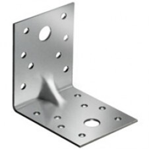 Уголок крепежный усиленный KUU 130х100