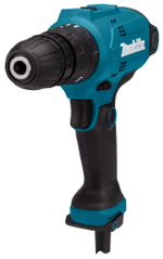 Ударная дрель-шуруповерт Makita HP0300