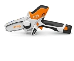 Электропила мини (аккум) STIHL GTA 26 SET (10см+71PM3 28+AS2+AL 1+Multioil 50ml)
