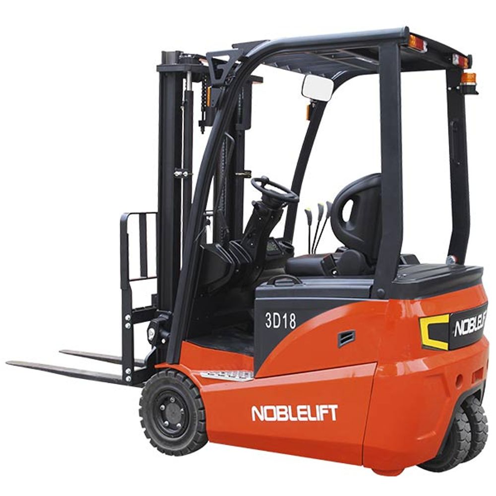 Погрузчик электро NobleLift FE3D18N