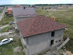 Гибкая черепица Premium, Генуя, Кофе