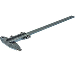 Штангенциркуль ШЦ-II-250-0,05 ГОСТ 166-89 GRIFF D162141