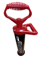 Вантуз для удаления засоров "Тайфун" поршневой,объем 2,0 литра