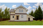 Металлочерепица классик 0,5 Satin RAL 8017 шоколад