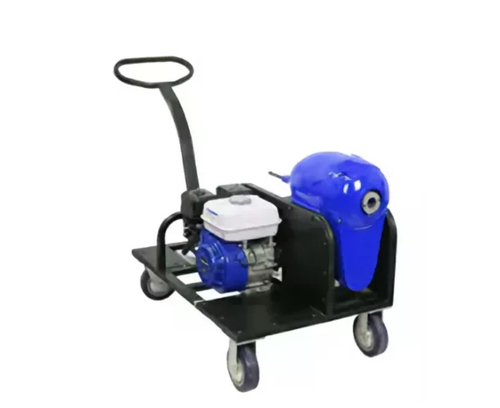 Прочистная машина Crocodile 50910-55-30