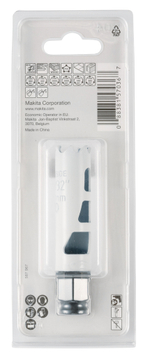 Коронка BiM, 40x60 мм Ezychange Makita E-06703