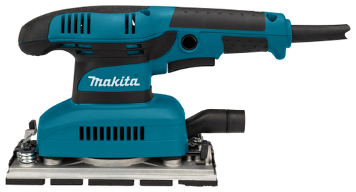 Вибрационная шлифовальная машина Makita BO3710