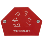 Сварочный магнит 11 кг WDK-65025