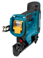 Штифтозабиватель LXT Makita DFN350ZJ