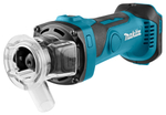 Фрезер-гипсорез LXT Makita DCO180Z