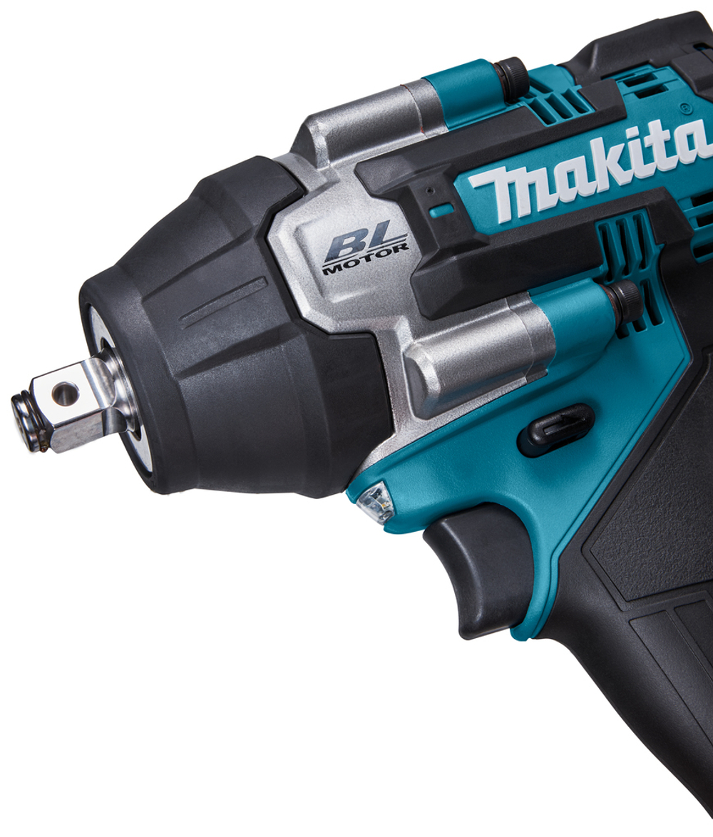 Гайковерт 1/2" XGT Makita TW007GZ