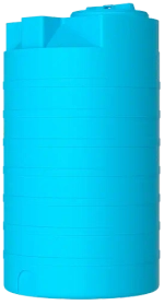 Бак для воды с насосной станцией Aqua Booster Aquatech JP600PA тип 2 синий