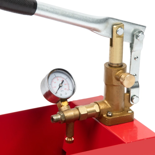 HRH-PT010251 Насос для проверки давления (опрессовочный), 25 бар