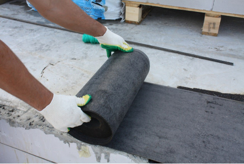 Отсечная гидроизоляция ТехноНиколь 0,6х20 м, рул