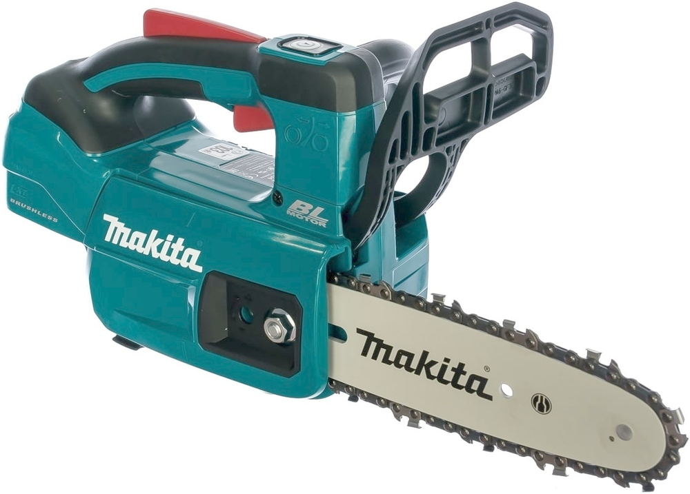 Цепная пила LXT Makita DUC204RT